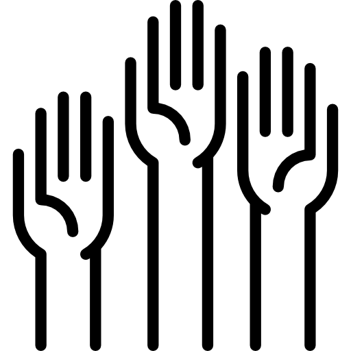 Voluntary Service